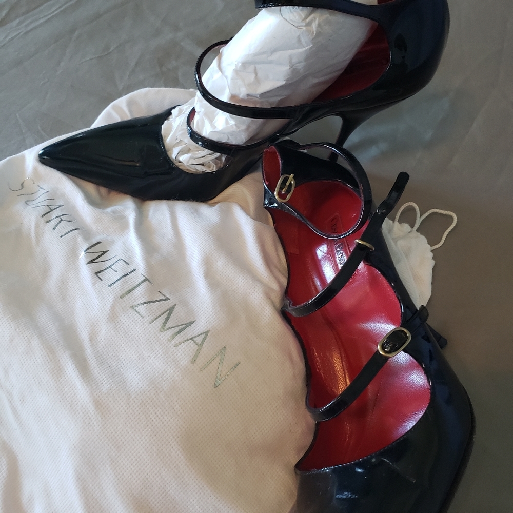 Cesare Paciotti Heels